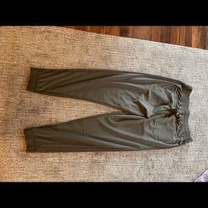 Athleta Brooklyn Joggers